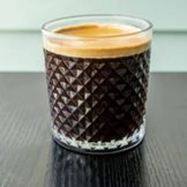 Americano.