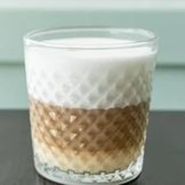 Cappuccino.